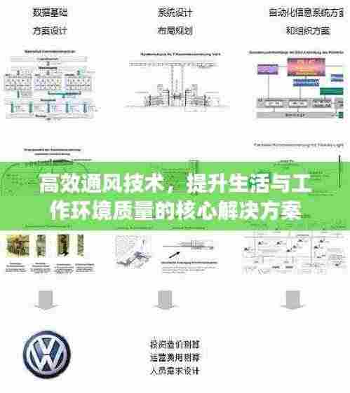 高效通风技术，提升生活与工作环境质量的核心解决方案