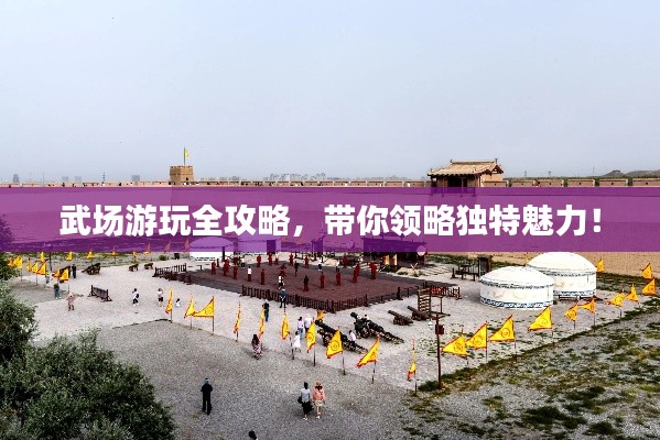 武场游玩全攻略，带你领略独特魅力！