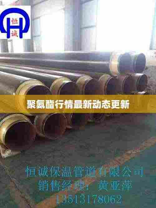 聚氨酯行情最新动态更新