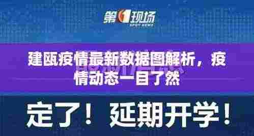 建瓯疫情最新数据图解析，疫情动态一目了然