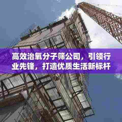 高效治氧分子筛公司，引领行业先锋，打造优质生活新标杆