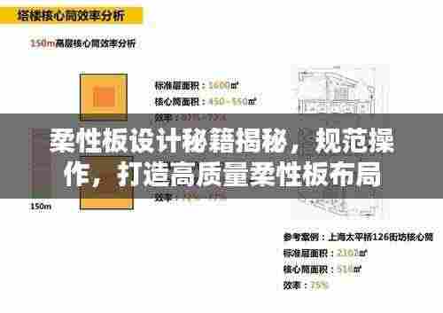 柔性板设计秘籍揭秘，规范操作，打造高质量柔性板布局