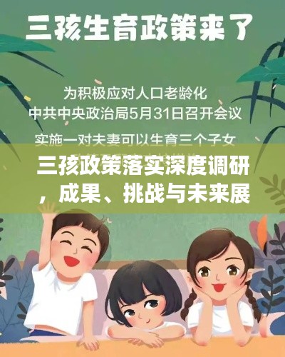 三孩政策落实深度调研，成果、挑战与未来展望