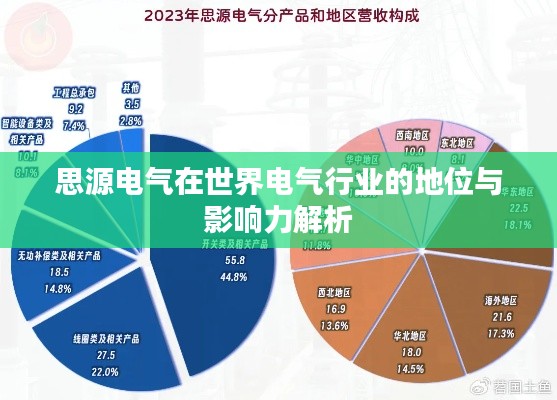 思源电气在世界电气行业的地位与影响力解析