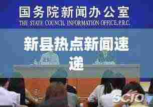 新县热点新闻速递