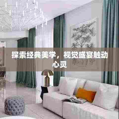 探索经典美学，视觉盛宴触动心灵