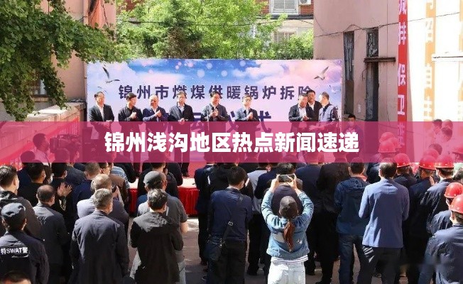 锦州浅沟地区热点新闻速递